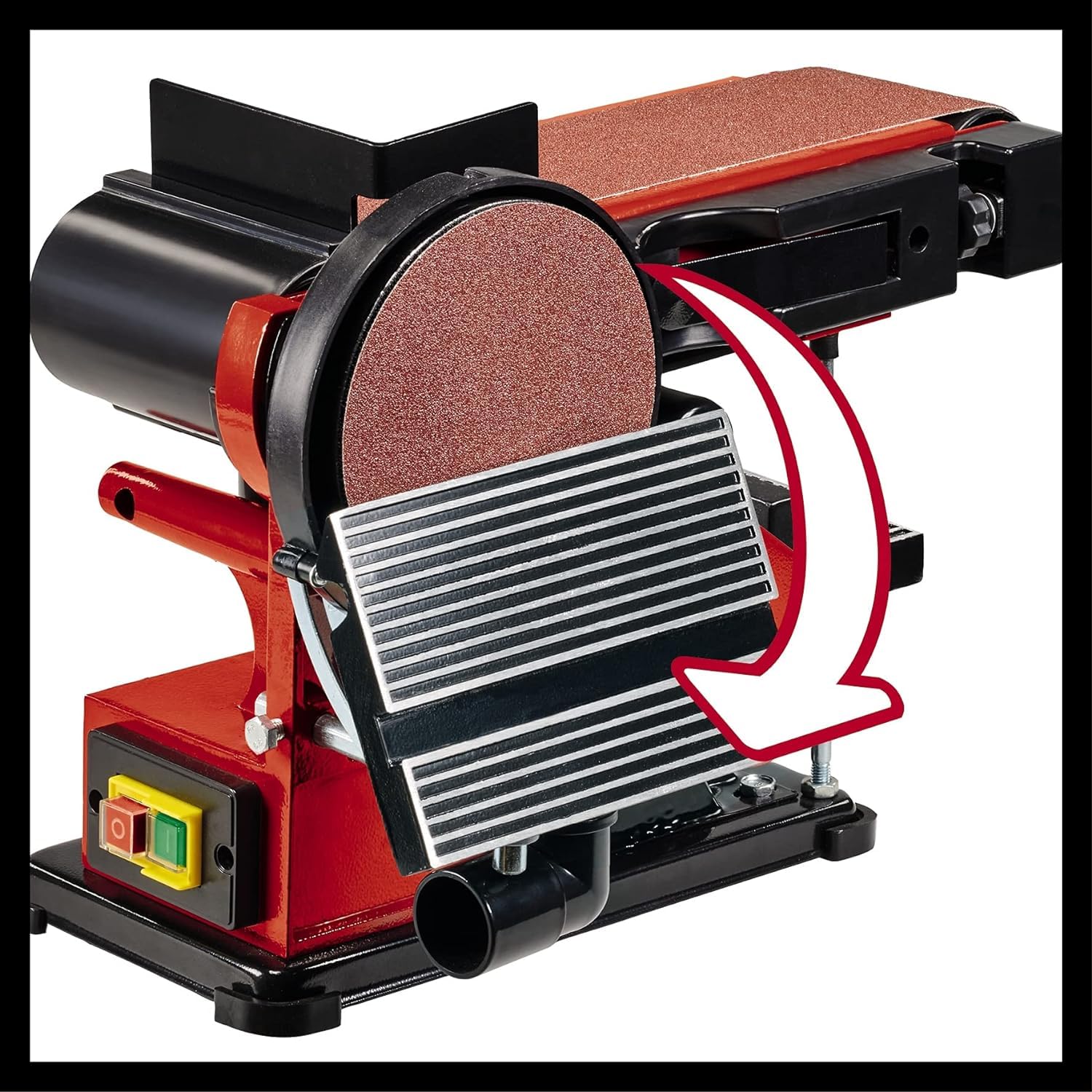 einhell-tc-us-380-esmeriladora-de-disco-y-banda-vertical-380-w-banda-292-m-min-d image 8
