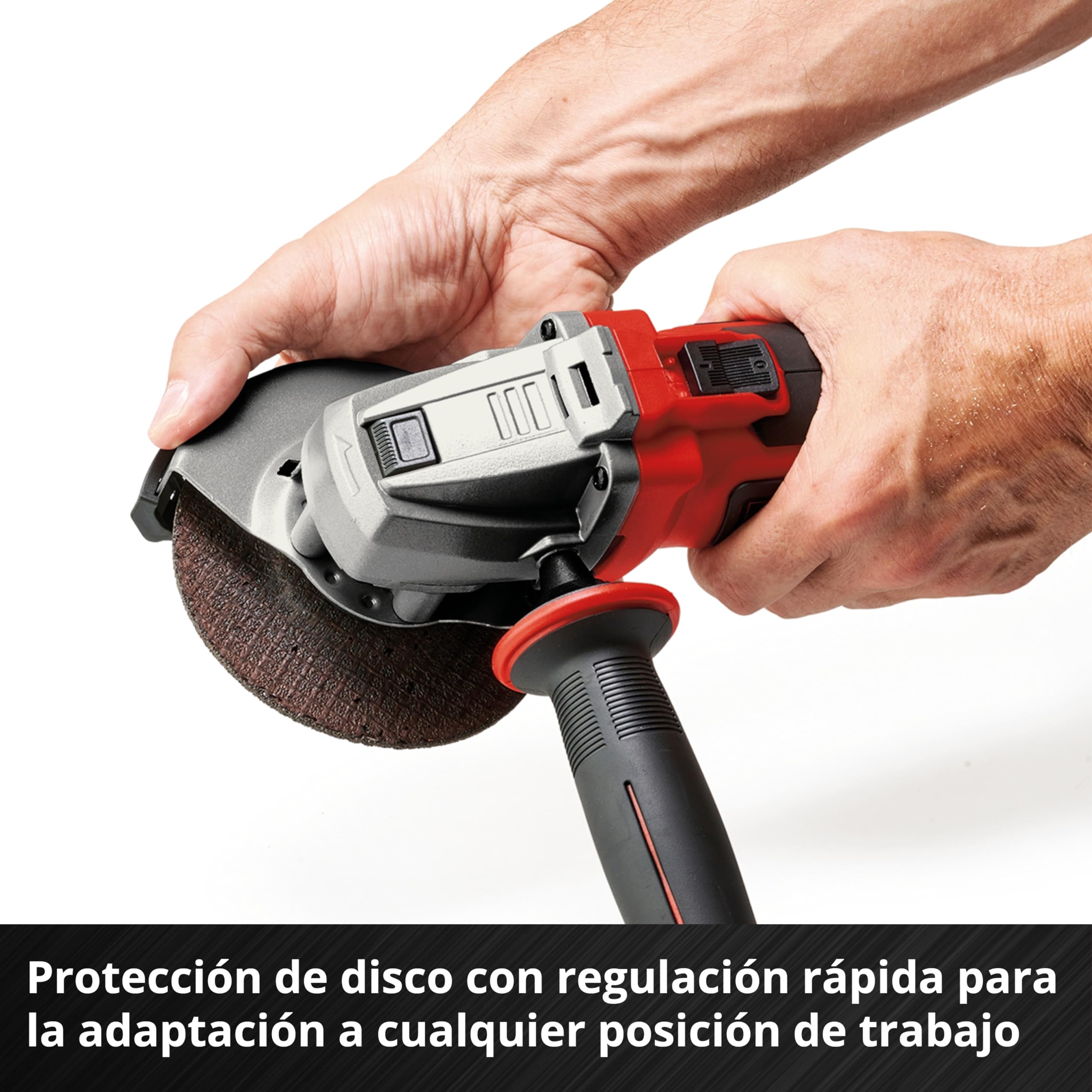 einhell-te-ag-18-125-2-li-solo-amoladora-angular-a-bater-a-power-x-change-18-v-1 image 6
