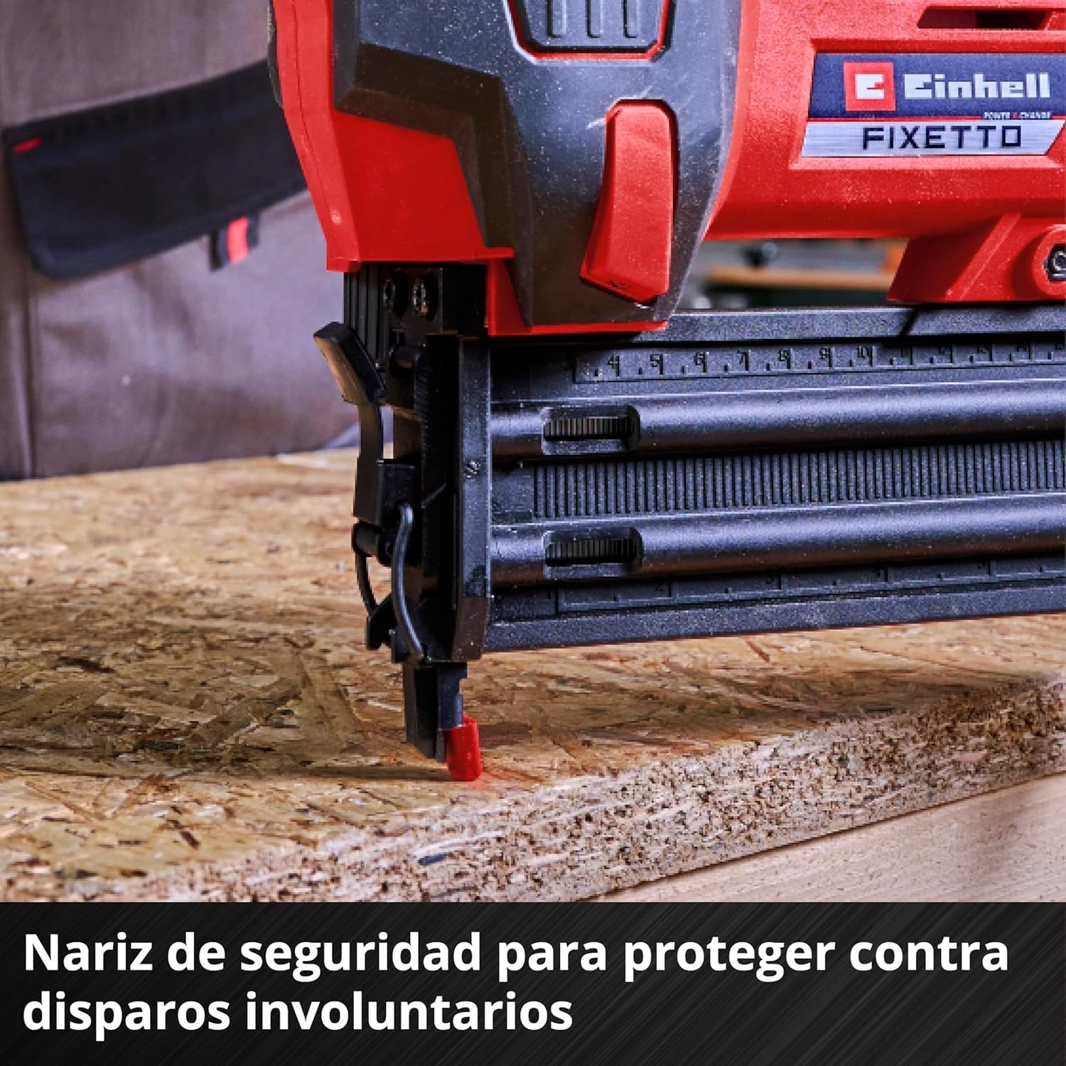 einhell-fixetto-18-50-n-power-x-change-clavadora-con-bater-a-18-v-60-tiros-min-c image 8