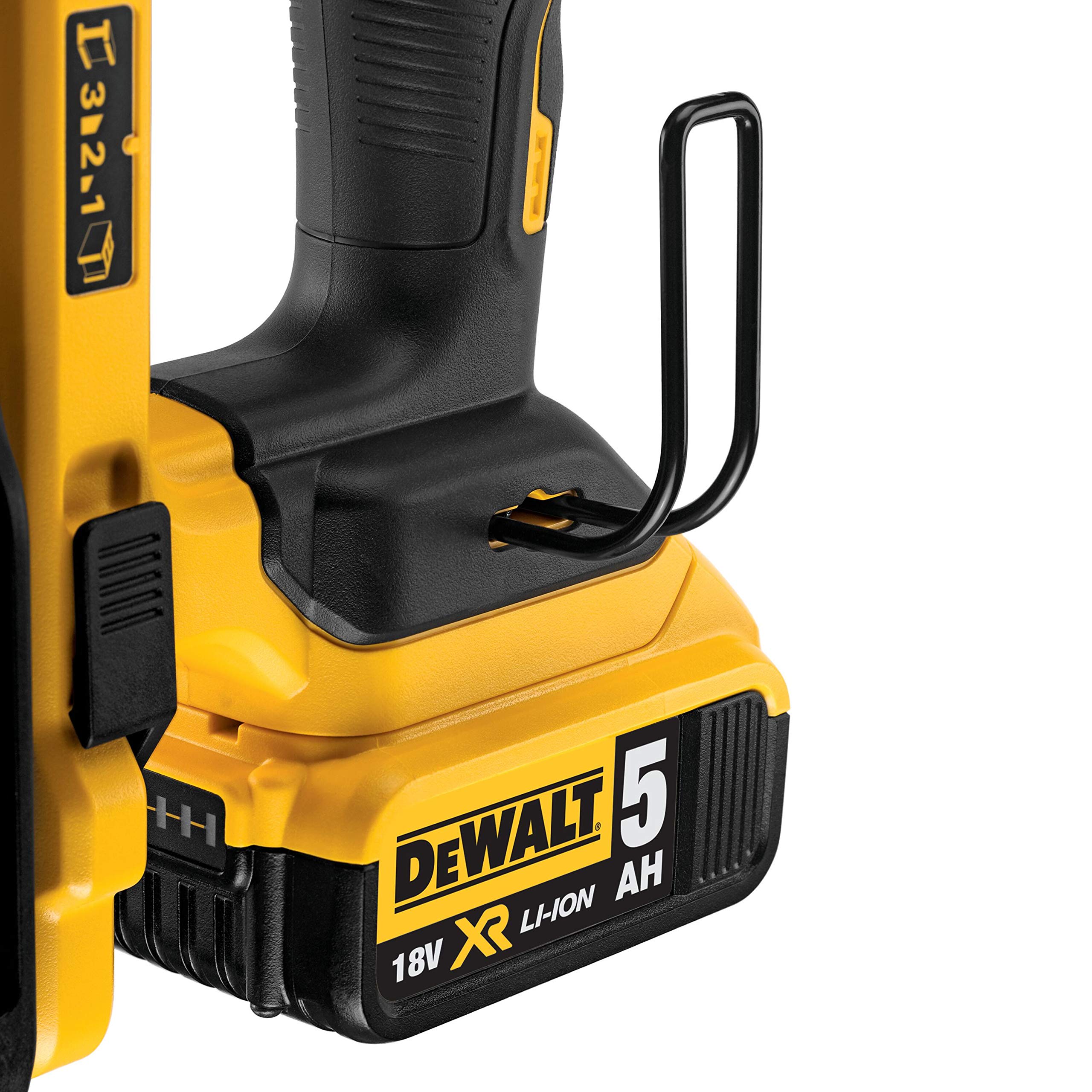 dewalt-dcn890p2-qw-clavadora-de-hormig-n-y-acero-sin-escobillas-xr-18-v-con-2-ba image 3