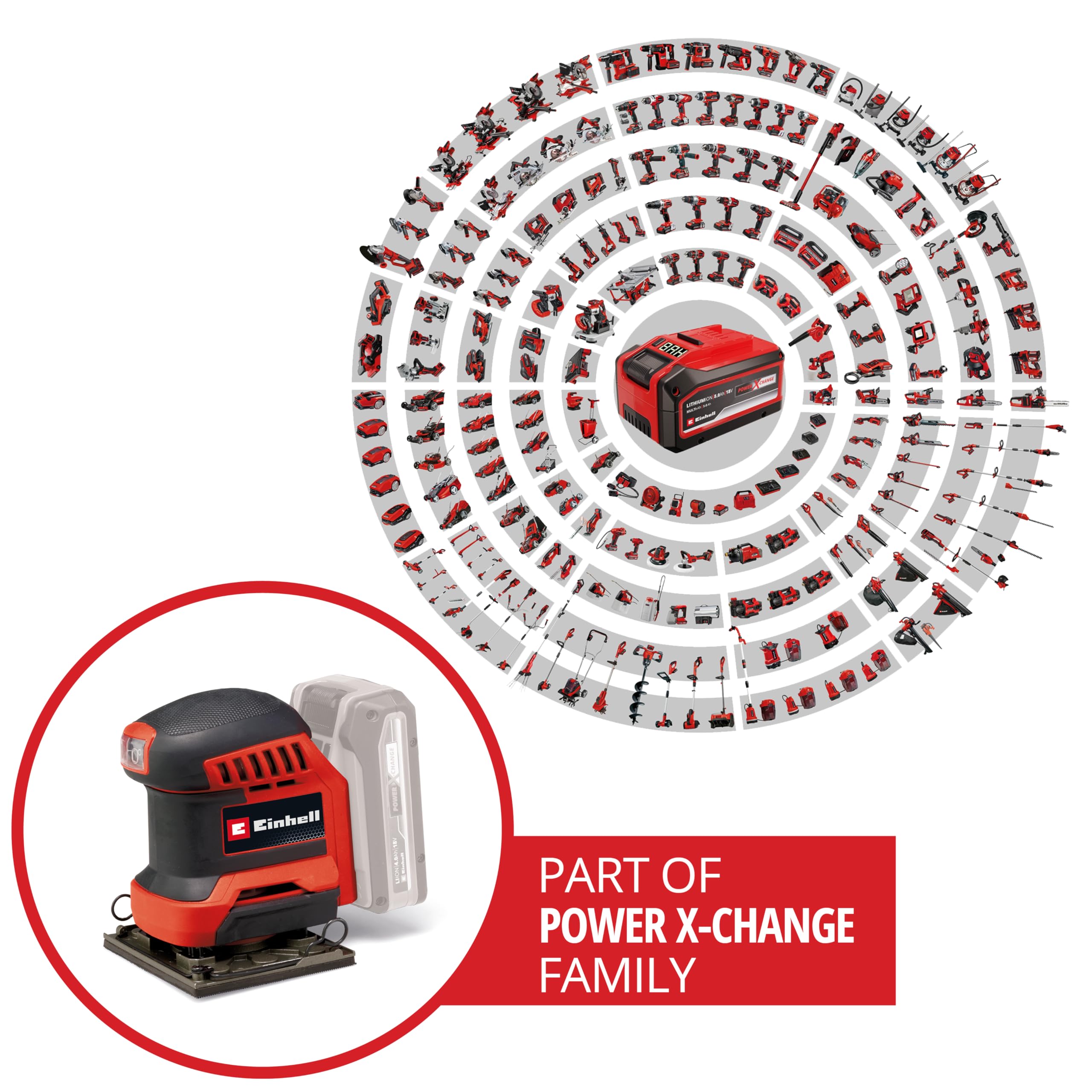 einhell-te-os-18-113-3x-li-power-x-change-lijadora-orbital-de-pu-o-con-bater-a-1 image 2