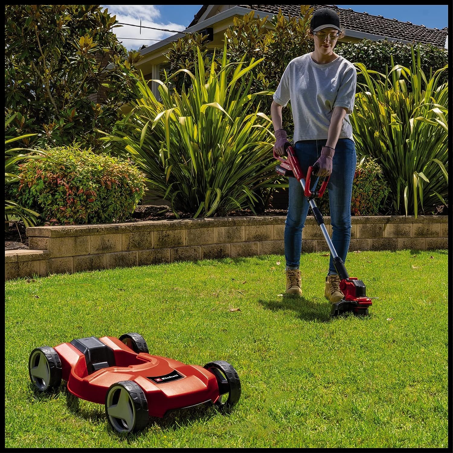 einhell-ge-ct-18-28-li-tc-solo-power-x-change-cortac-sped-de-borde-recortadora-c image 7