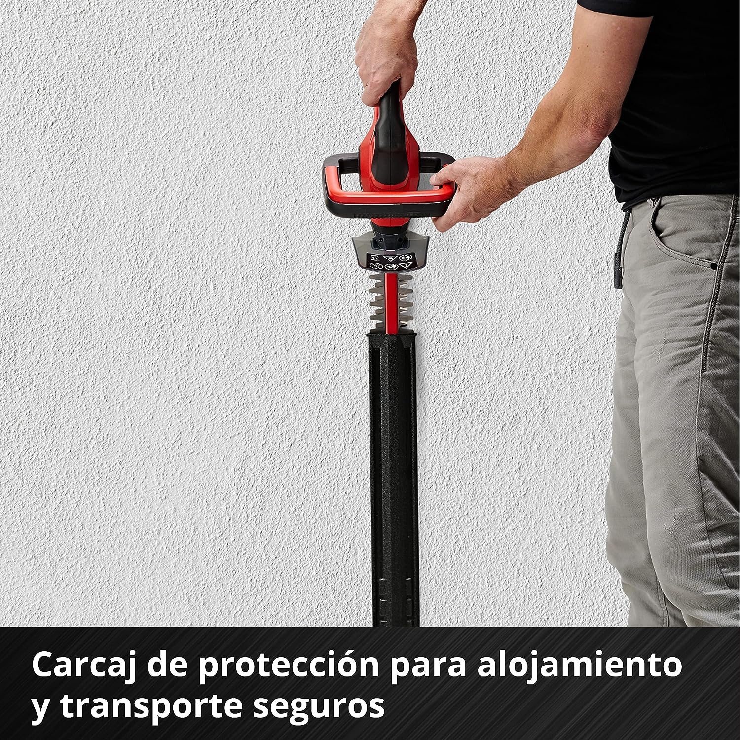 einhell-gc-ch-18-40-li-solo-power-x-change-cortasetos-con-bater-a-18-v-corte-40- image 7