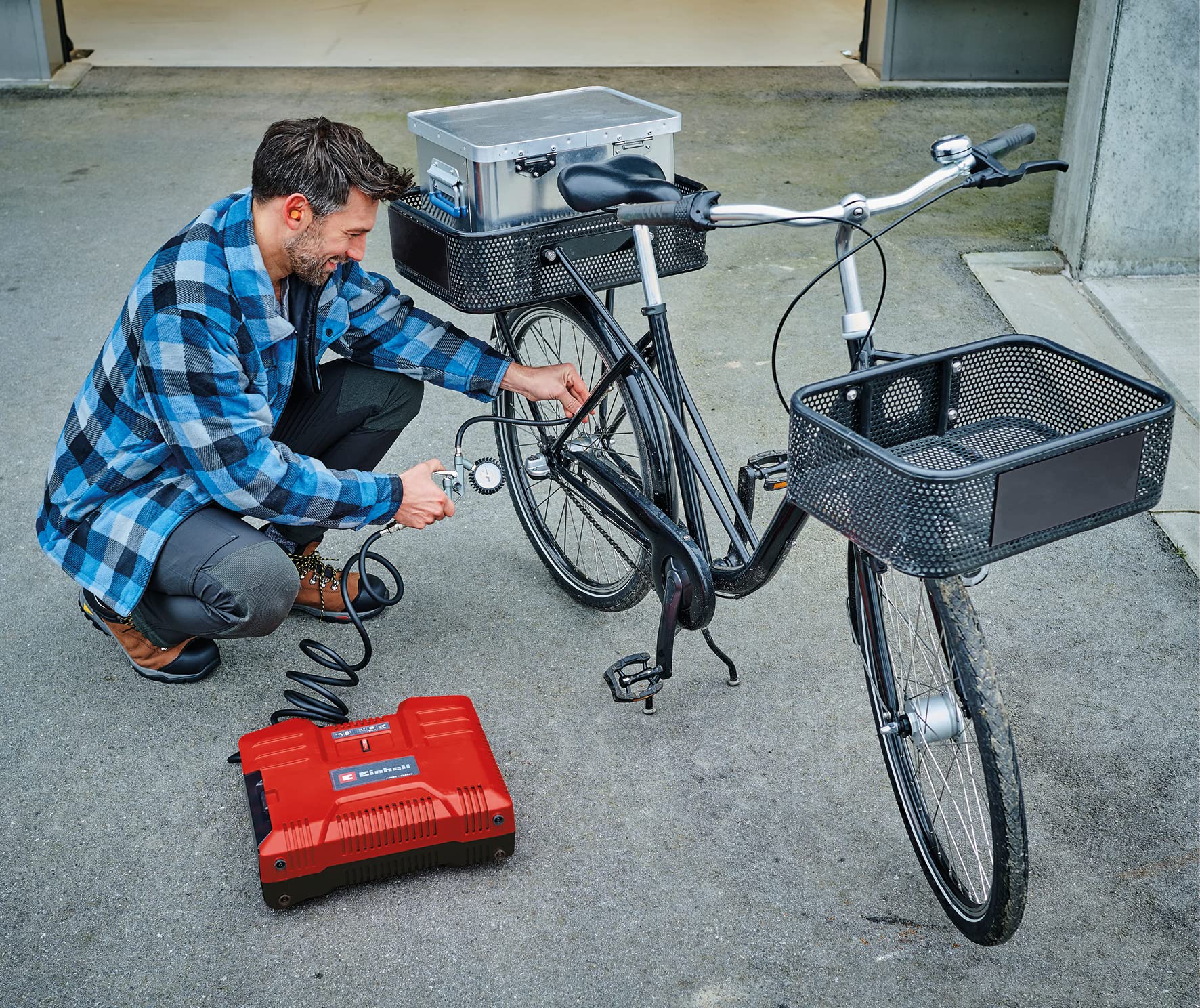 einhell-te-ac-36-8-li-of-set-solo-compresor-de-malet-n-a-bater-a-power-x-change- image 4