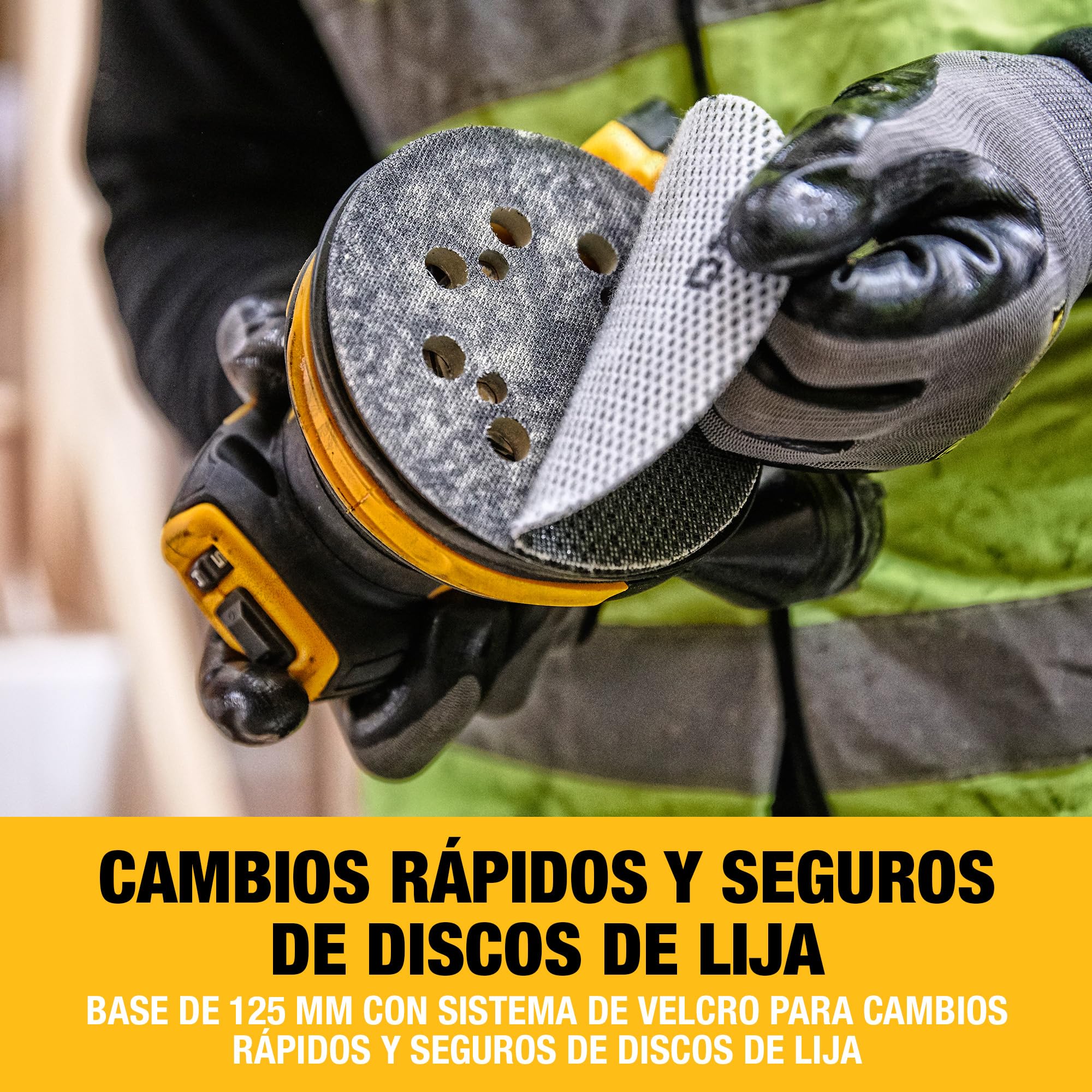 dewalt-dcw210n-xj-xr-lijadora-exc-ntrica-sin-escobillas-125mm-18v-sin-bater-a-ni image 6