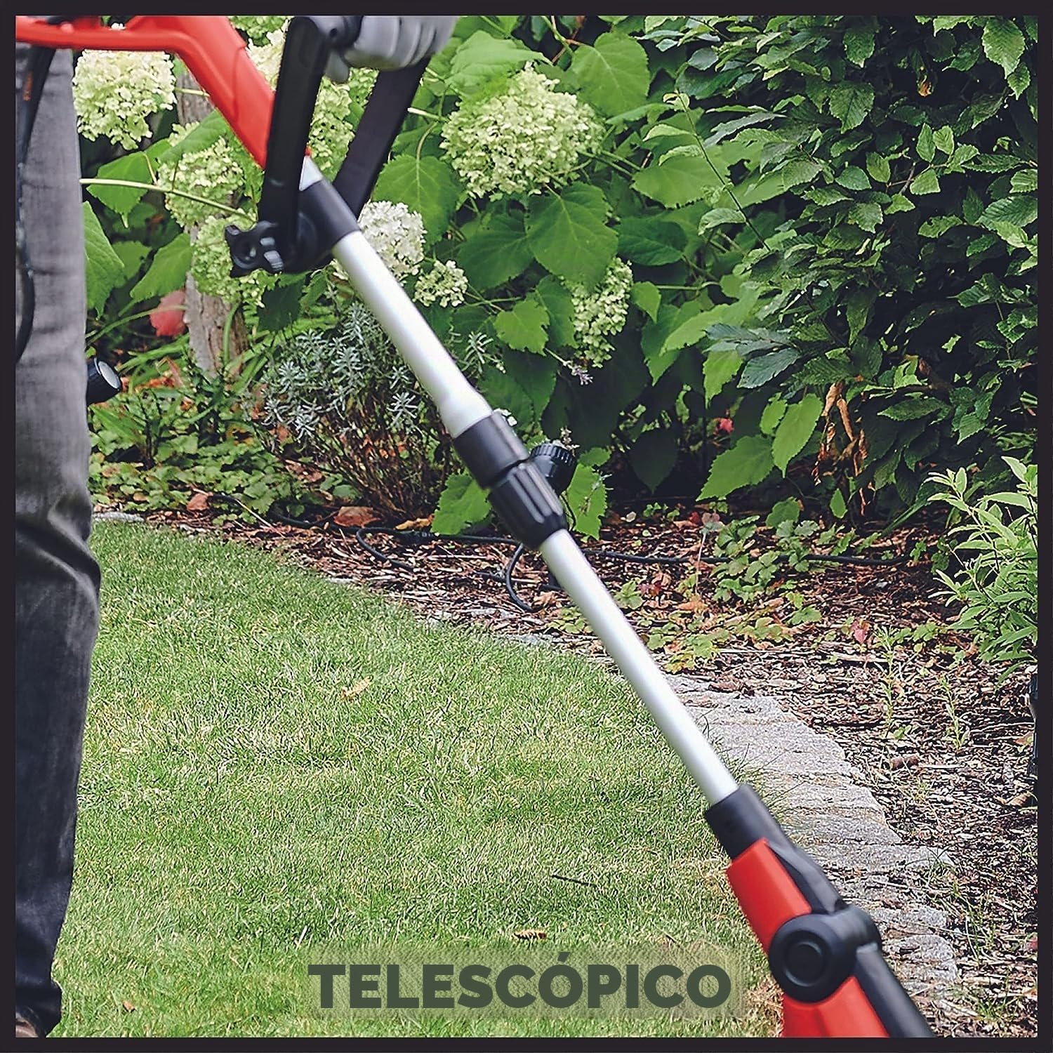 einhell-gc-et-4530-recortabordes-el-ctrico-con-cabezal-orientable-en-4-posicione image 5
