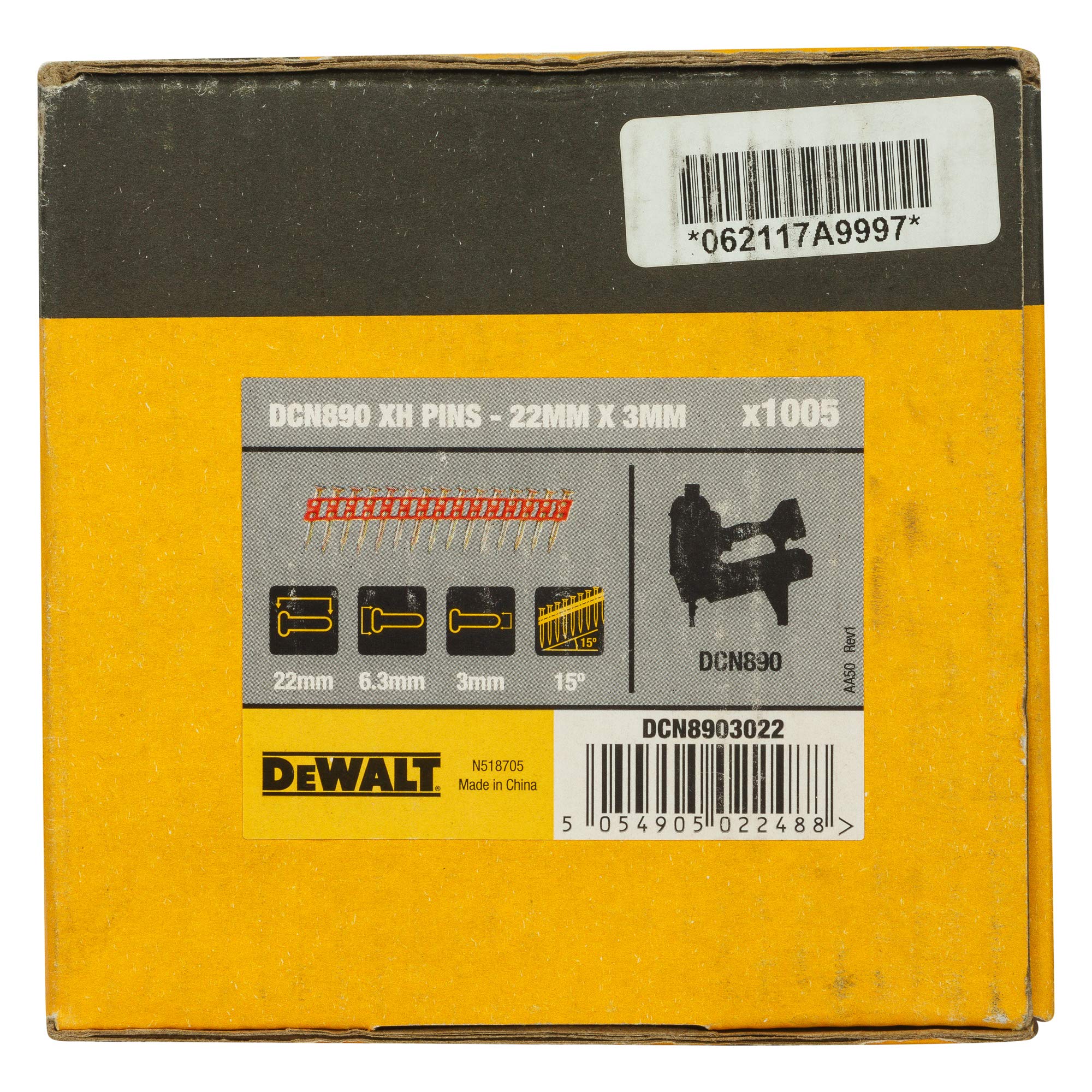 dewalt-dcn8903022-clavos-para-clavadora-dcn890-3-0x22-mm-acero-xh-paquete-de-100 image 4