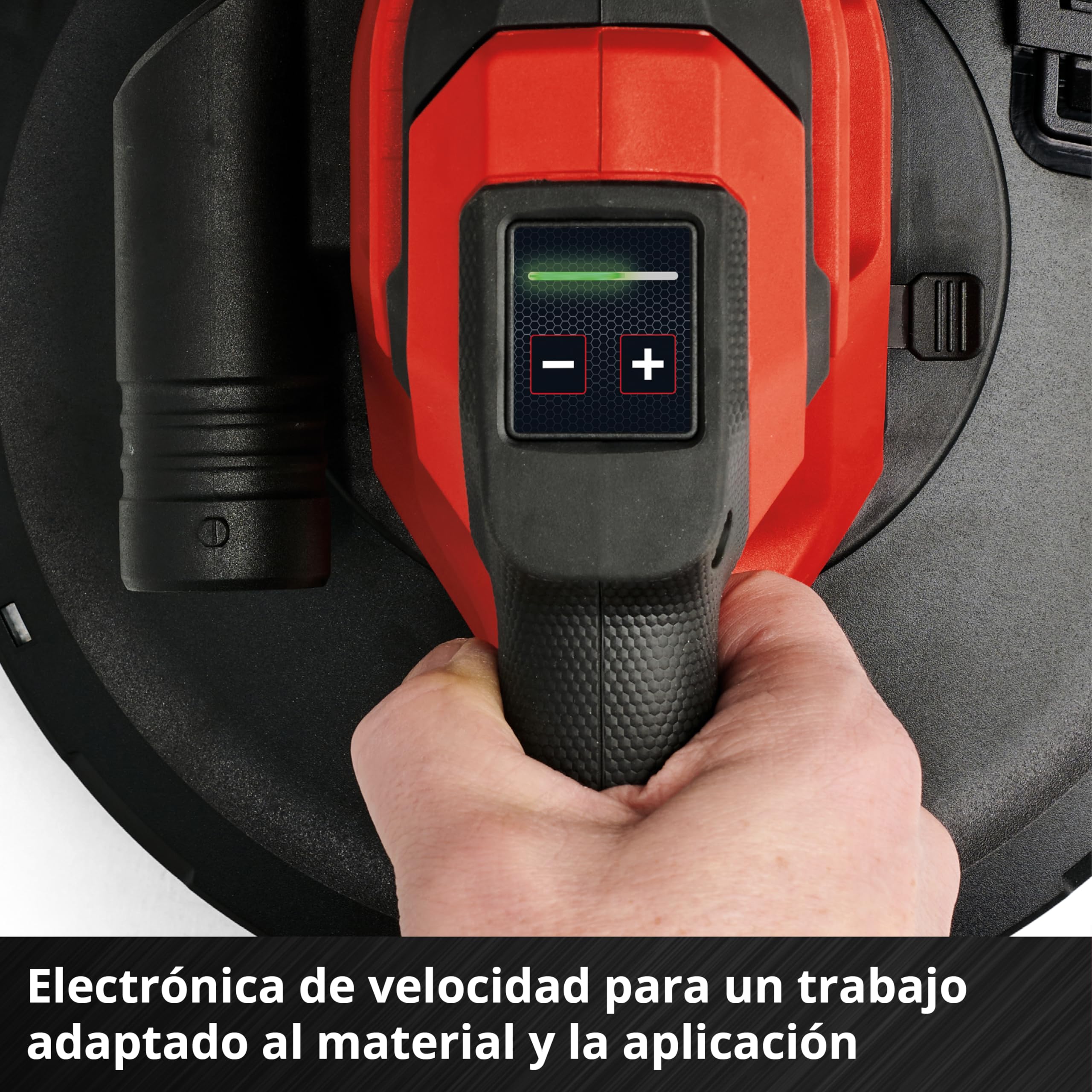einhell-professional-tp-dws-18-225-li-bl-solo-power-x-change-lijadora-de-constru image 7