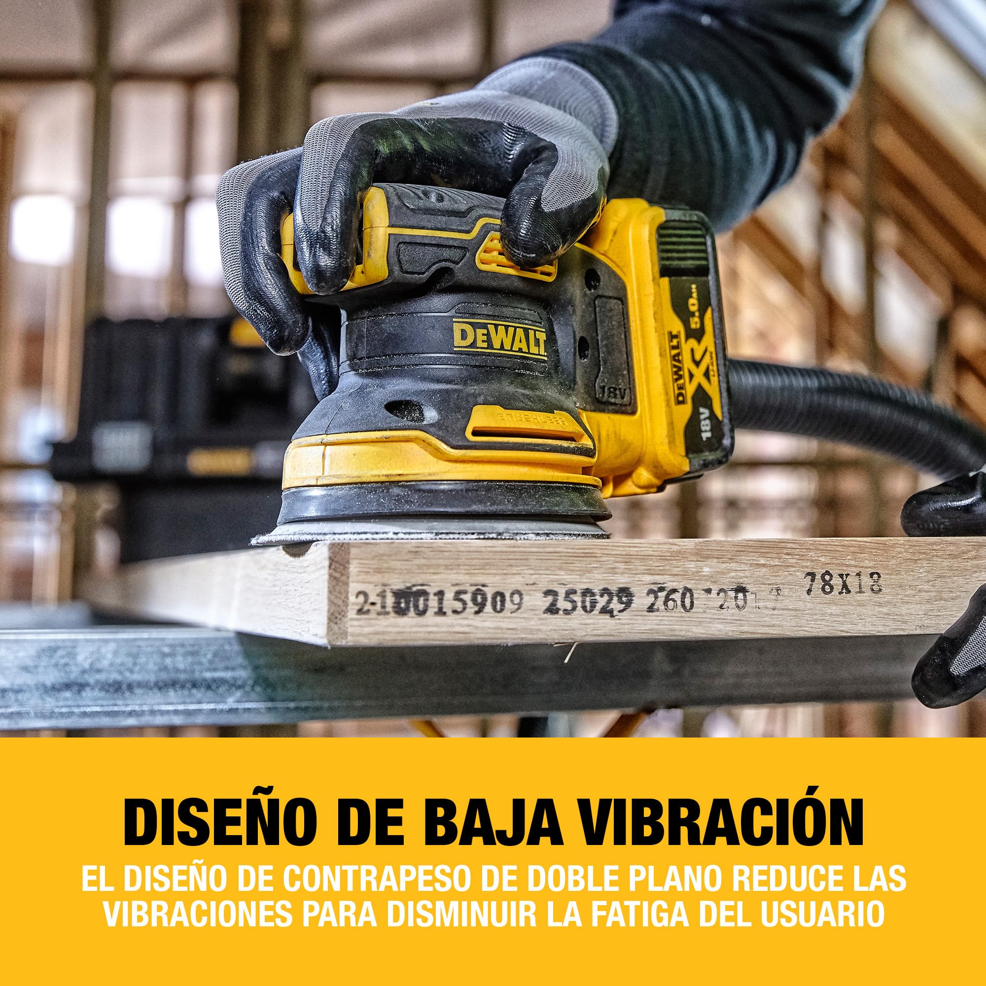 dewalt-dcw210n-xj-xr-lijadora-exc-ntrica-sin-escobillas-125mm-18v-sin-bater-a-ni image 7