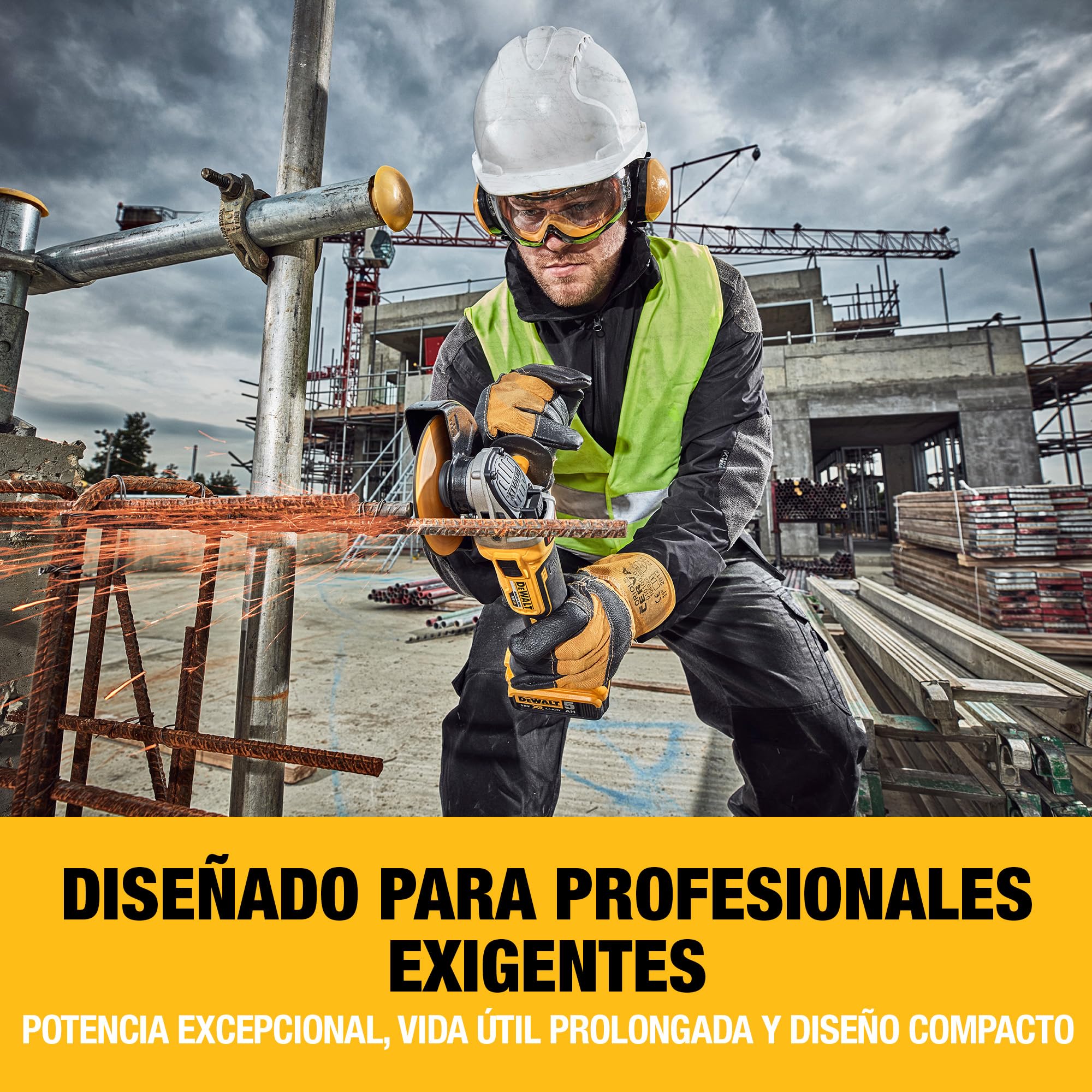 dewalt-kit-4-herramientas-sin-escobillas-18v-xr-dck422p3t-qw-con-taladro-percuto image 3