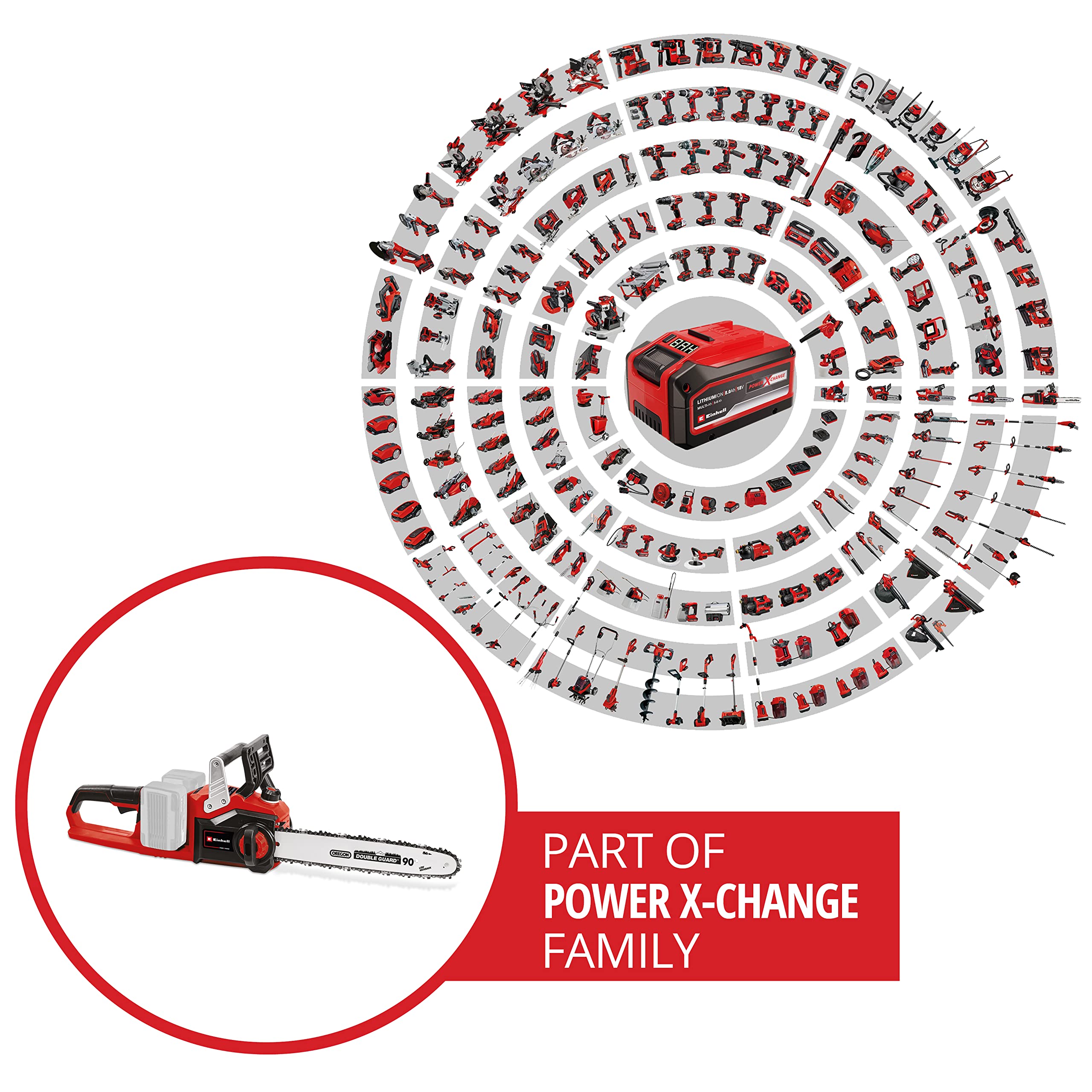 einhell-ge-lc-36-35-li-power-x-change-solo-motosierra-inal-mbricas-a-bater-a-36- image 2