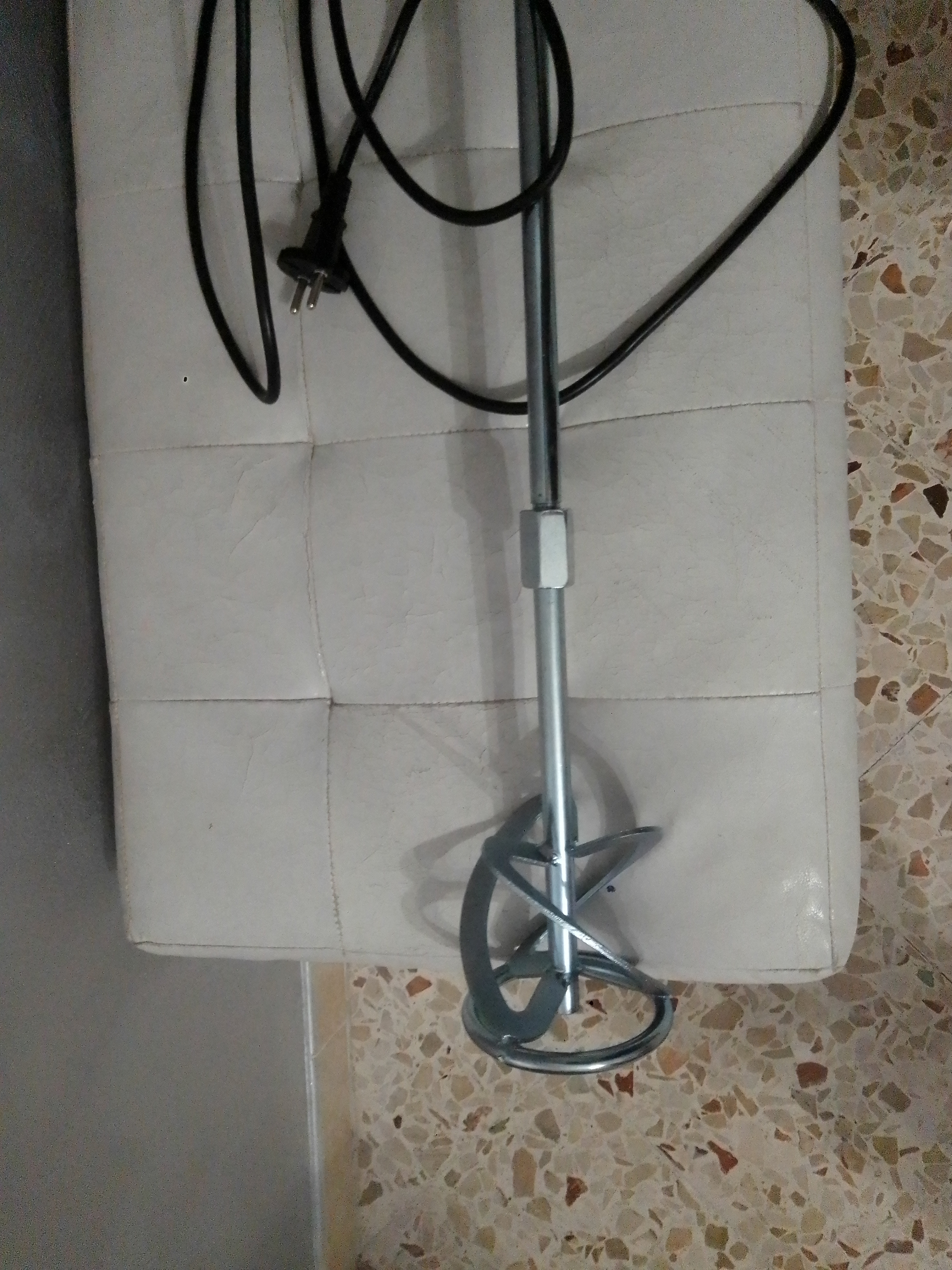 Einhell no decepciona